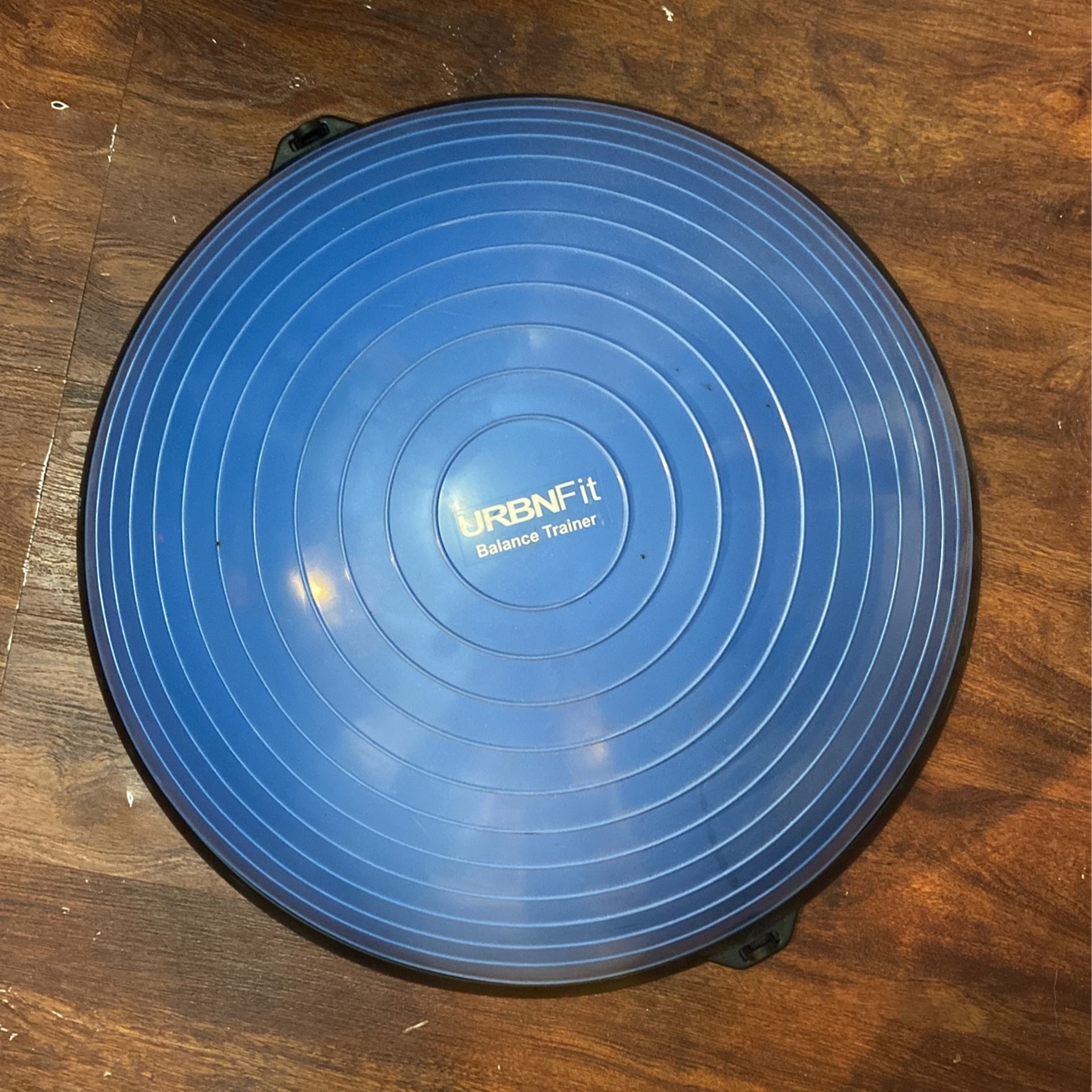 Blue Bosu Ball For Sale