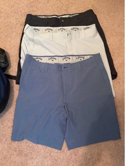 Callaway golf pants size 36