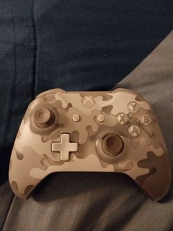 Xbox one controller