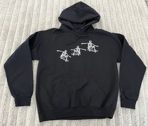 Artists Union Hoodie M
