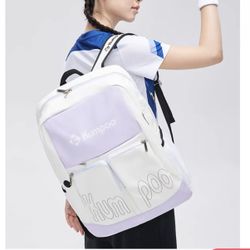 Kumpoo Badminton Tennis Backpack