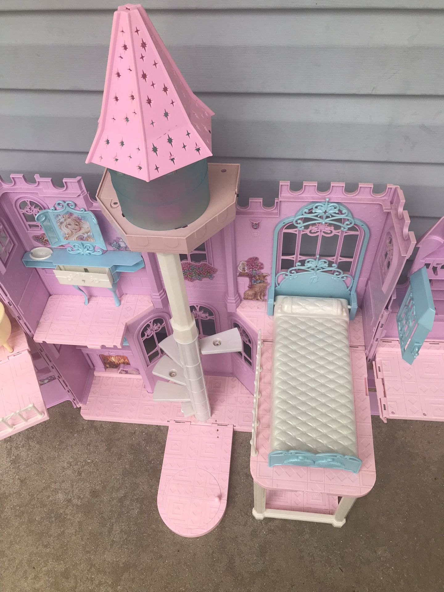 Doll House