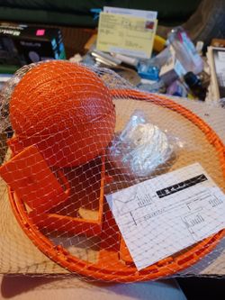 Over The Door Ball Go 