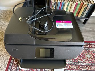 HP ENVY Photo 7855 printer