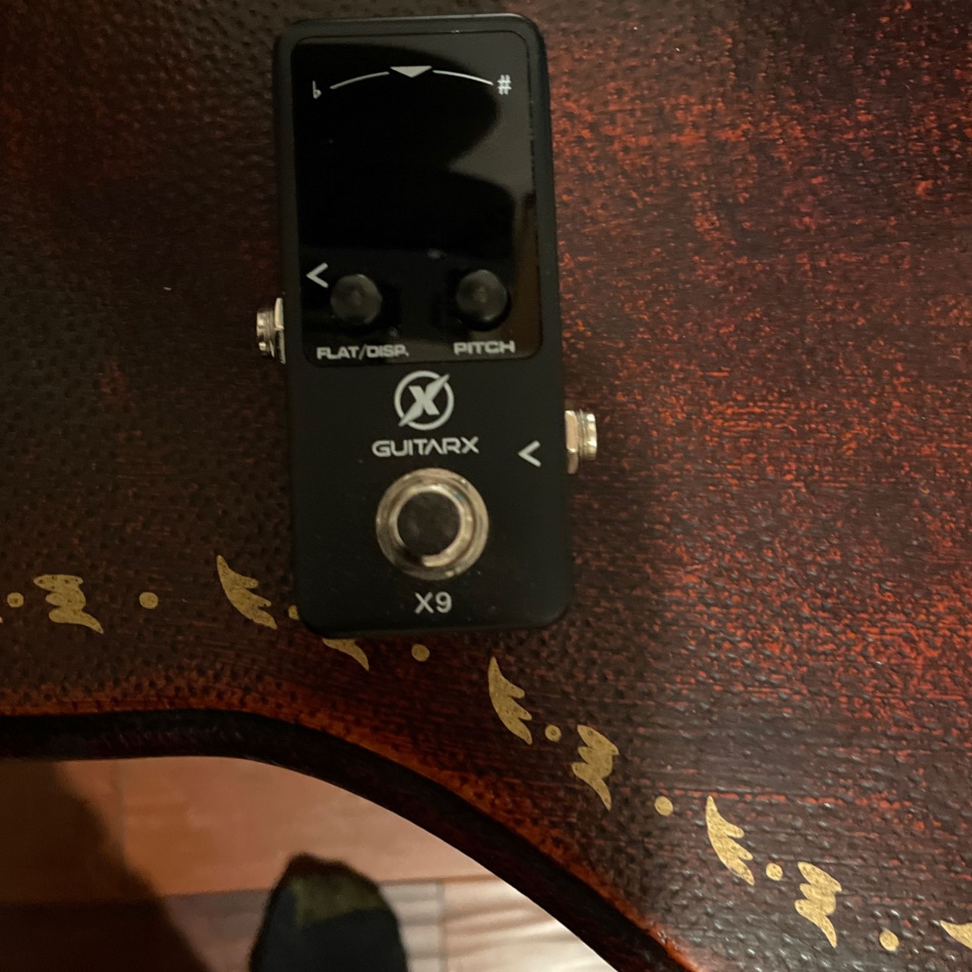 Guitar Tuner