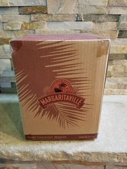 Margaritaville AD3100 Glass Jar For DM2000 Series