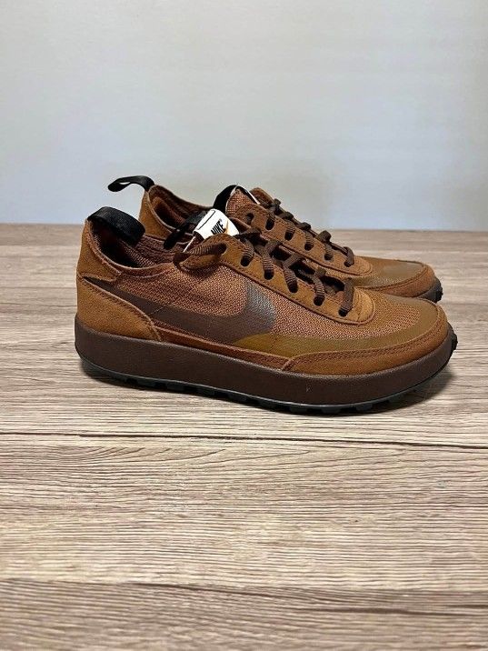 Nike Shoe