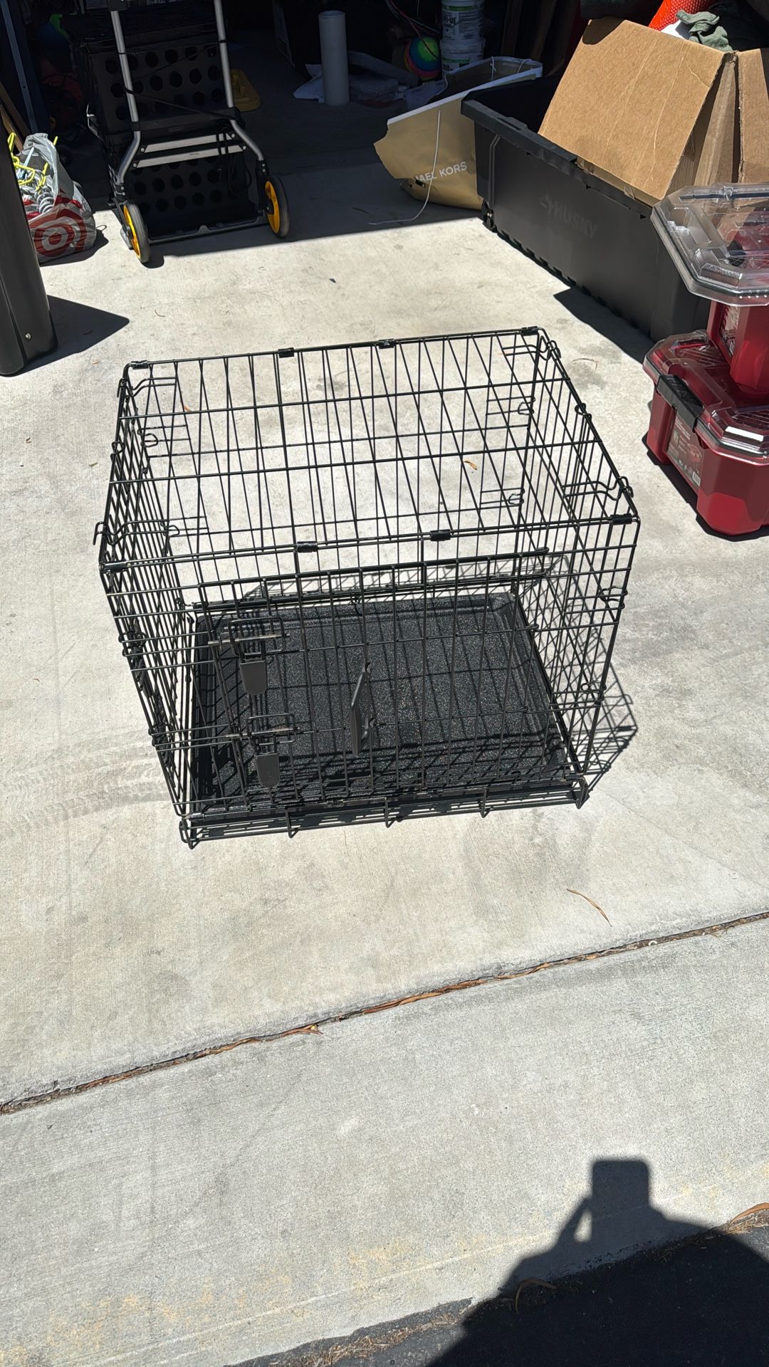 Pet Cage