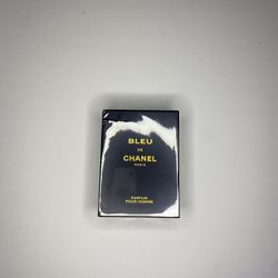 Bleu De Chanel Paris