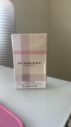 Burberry London Perfume for Women 50ml – New Open Box