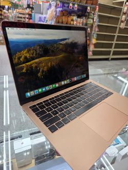 2019 MacBook Air 13-inch