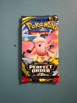 Pokémon cards