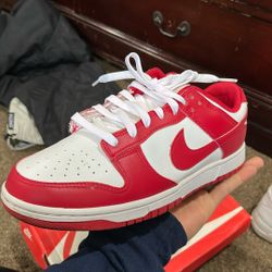 Nike Dunk USC