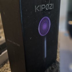 🗯🔥KIPOZI Professional Hair Dryer – High-Speed – NEW
