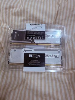 64 gb ram sticks