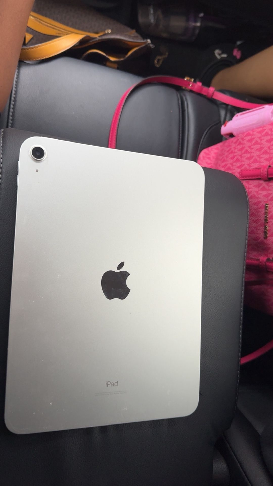 iPad Pro