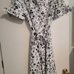CAlvin Klein Dress 