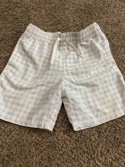Boy swim shorts