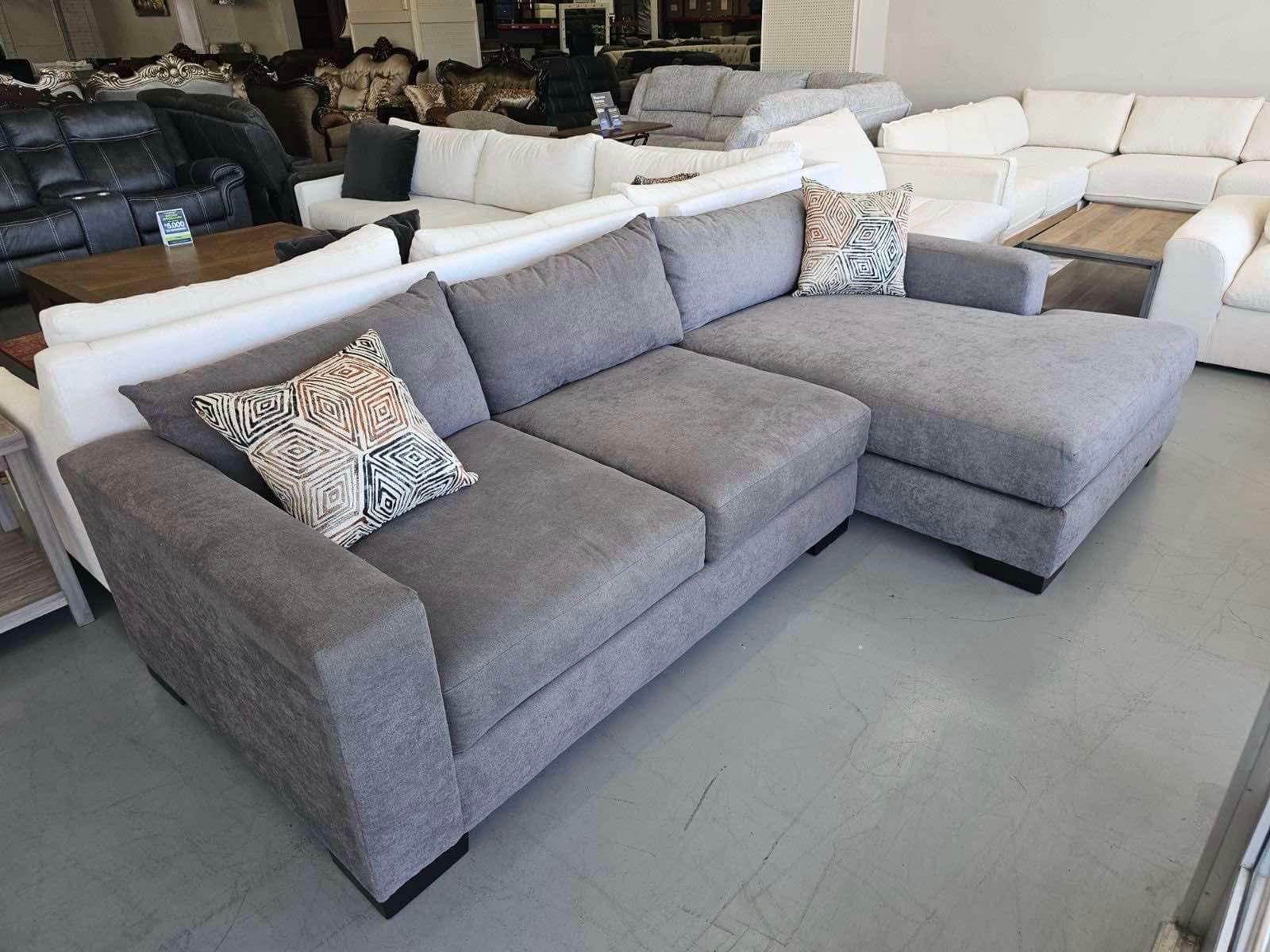 Sofa Chase Custom