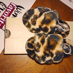 Toddler UGG SHOES