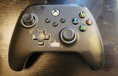 Xbox controller
