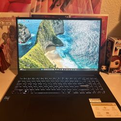 Asus vivobook 15