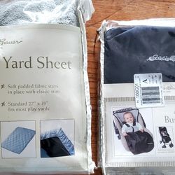 Eddie Bauer Baby Care 