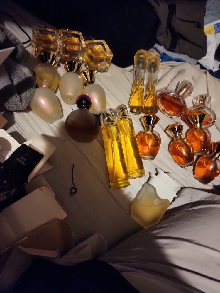 Perfums