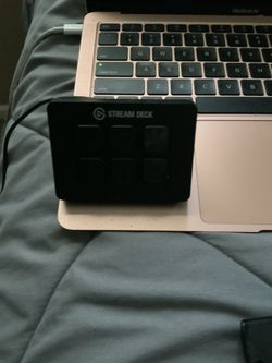 elgato stream deck