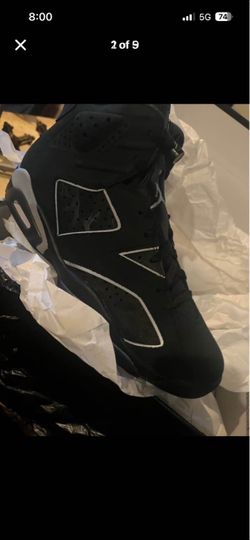 Men’s Jordan new in box