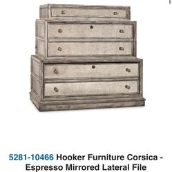 Hooker Furniture Brand