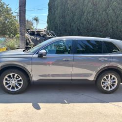 CR-V 2024