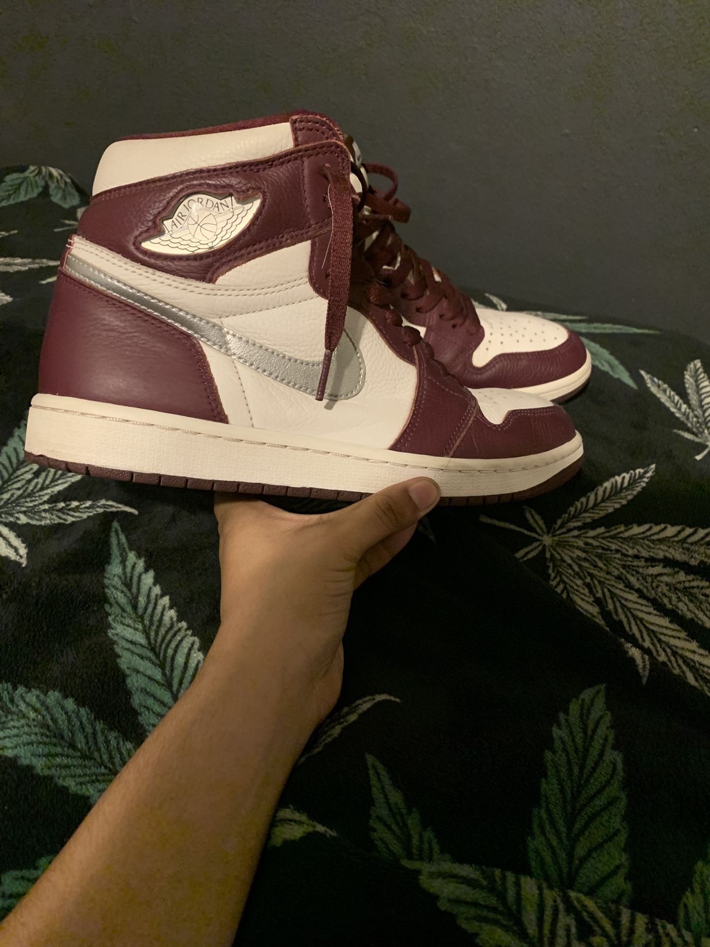 nike shoes *not for free