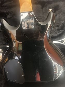 Ibanez Gio Guitar