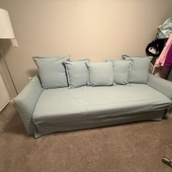 Ikea Holmsund Sofa Good Condition