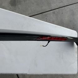 Oem Subaru Ascent Tailgate Spoiler 