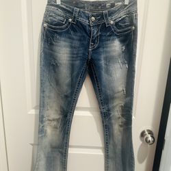 Miss Me Jeans Size 28