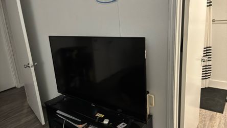 55 Inch Roku Tv