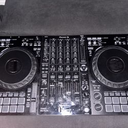 Pioneer DDJ FLX-10 