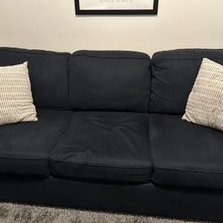 Living Spaces Couch