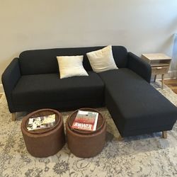 IKEA LINANAs Couch 