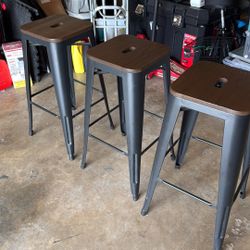 Bar Stools