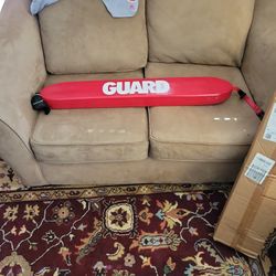 brand new in box life gaurd flotation device