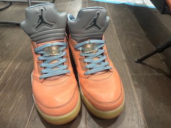 Air Jordan 5 Retro Dj Khalid  Sneakers