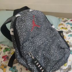 Backpack 