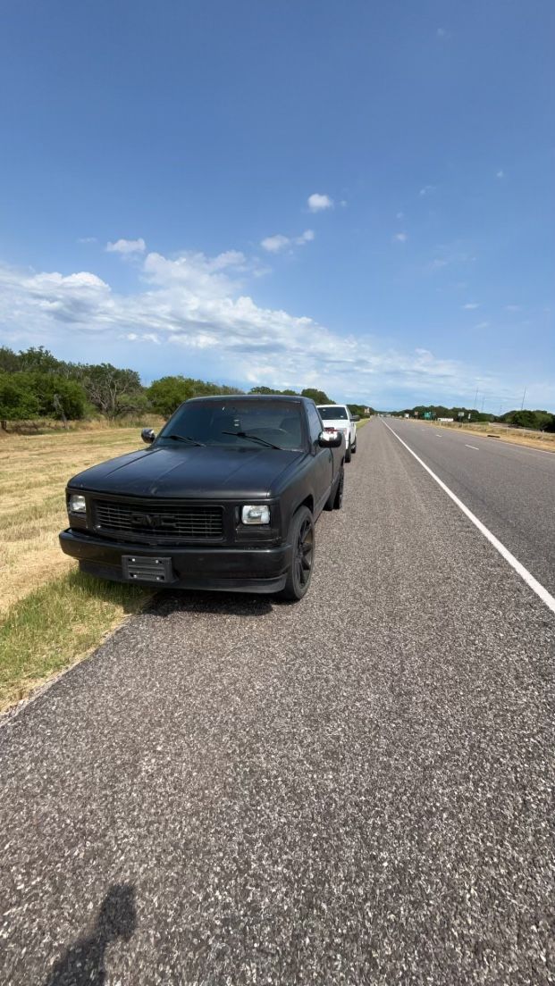 1994 GMC Sierra