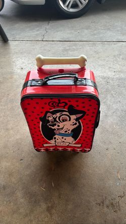 Disney 101 Dalmatian