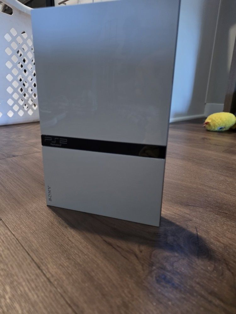 Ps2 Slim Refurbished