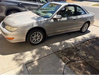 1999 Acura CL