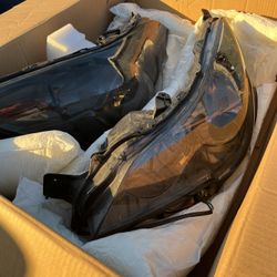 Subaru Legacy Headlight 